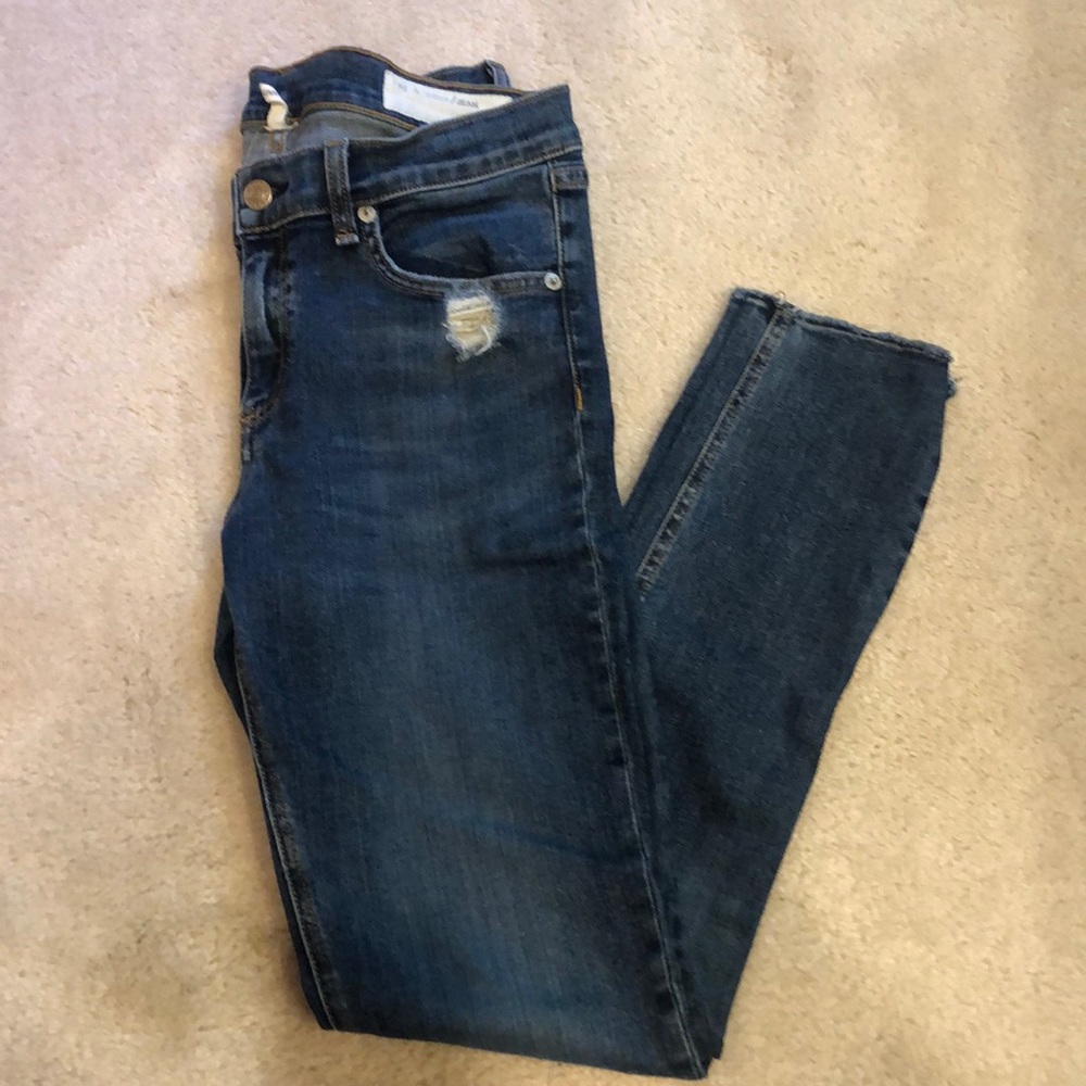Rag & Bone jeans